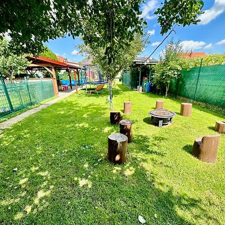 Apartman Sen Petrov 외부 사진