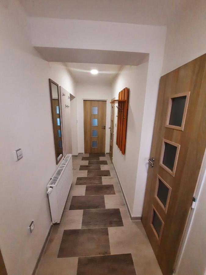 Apartman Sen Petrov 외부 사진
