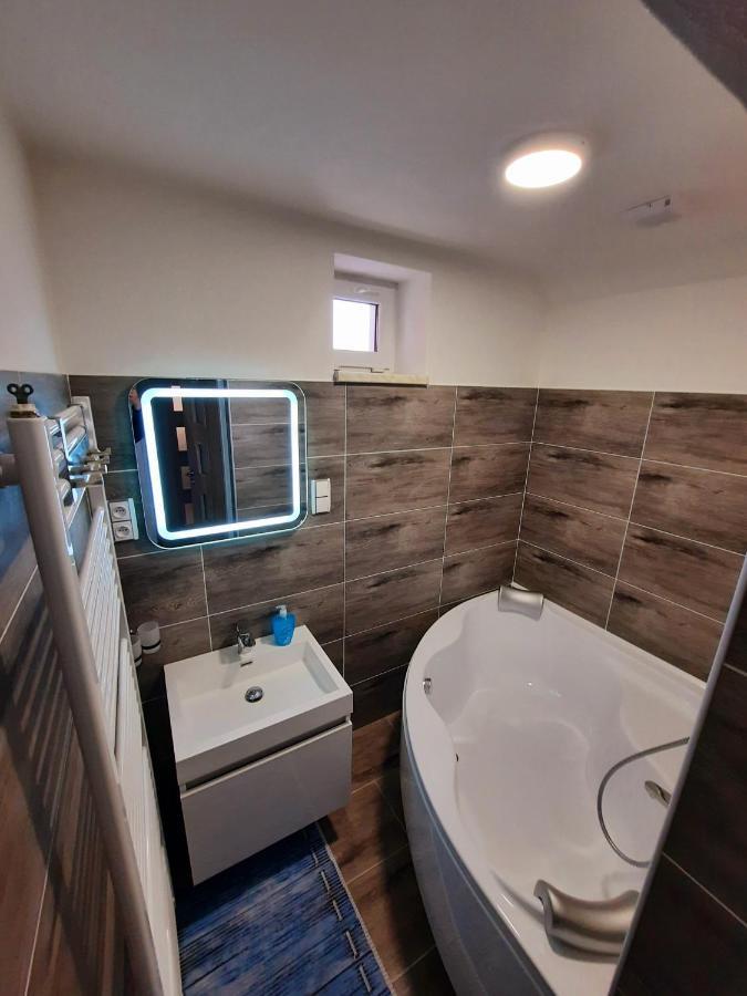 Apartman Sen Petrov 외부 사진