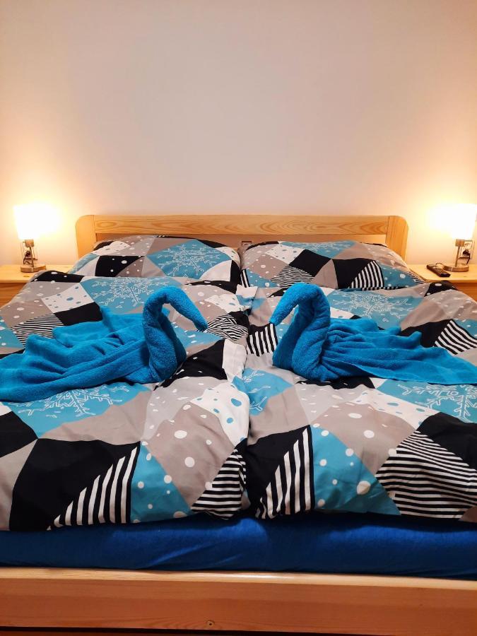 Apartman Sen Petrov 외부 사진