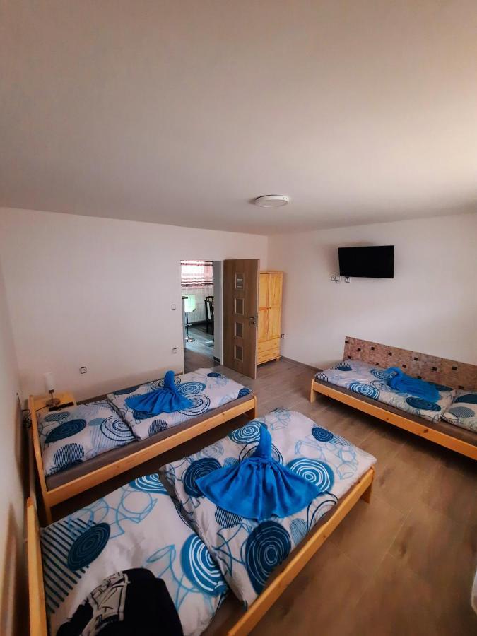 Apartman Sen Petrov 외부 사진