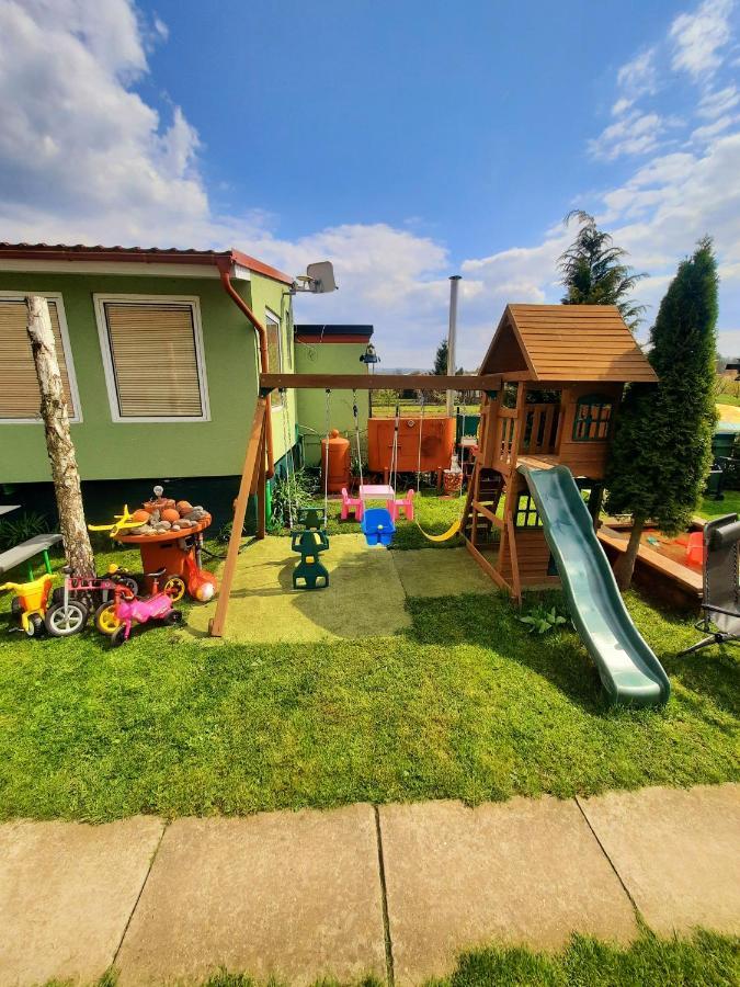 Apartman Sen Petrov 외부 사진