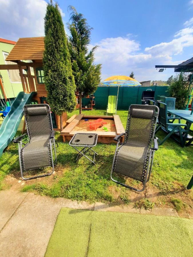 Apartman Sen Petrov 외부 사진