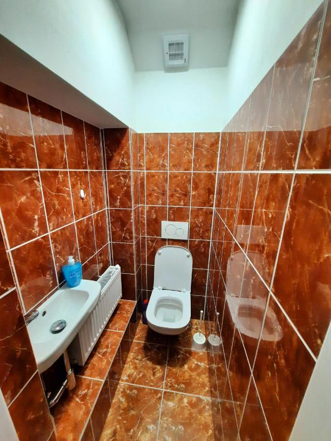 Apartman Sen Petrov 외부 사진