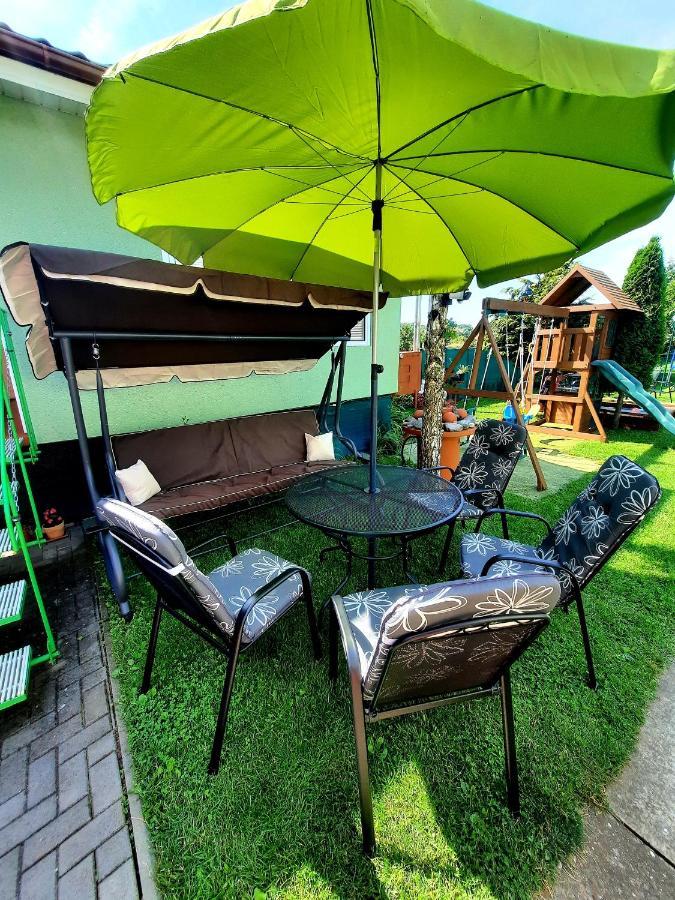 Apartman Sen Petrov 외부 사진